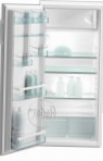Gorenje RI 204 B Frigo réfrigérateur avec congélateur système goutte à goutte, 202.00L