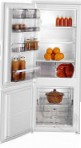Gorenje K 28 CLC Fridge refrigerator with freezer drip system, 264.00L