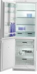 Gorenje K 33 CLC Frigo réfrigérateur avec congélateur système goutte à goutte, 308.00L