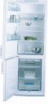 AEG S 60360 KG8 Frigo réfrigérateur avec congélateur système goutte à goutte, 337.00L