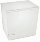 Electrolux ECN 21109 W Fridge freezer-chest, 213.00L