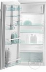 Gorenje R 204 B Fridge refrigerator with freezer drip system, 202.00L