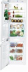Liebherr ICBN 3356 Frigo réfrigérateur avec congélateur système goutte à goutte, 242.00L