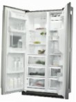 Electrolux ENL 60812 X Kühlschrank kühlschrank mit gefrierfach, 531.00L