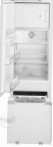 Siemens KI30F40 Fridge refrigerator with freezer drip system, 206.00L