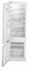 Siemens KI30M74 Fridge refrigerator with freezer drip system, 268.00L