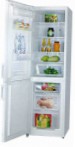 Hisense RD-41WC4SAW Fridge refrigerator with freezer no frost, 318.00L