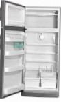 Zanussi ZF 4 Rondo (M) Fridge refrigerator with freezer drip system, 381.00L