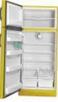 Zanussi ZF 4 Rondo (Y) Fridge refrigerator with freezer drip system, 381.00L