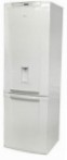Electrolux ANB 35405 W Kühlschrank kühlschrank mit gefrierfach tropfsystem, 318.00L