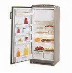 Zanussi ZO 29 S Fridge refrigerator with freezer, 253.00L
