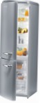 Gorenje RK 60359 OA Хладилник хладилник с фризер капково система, 321.00L