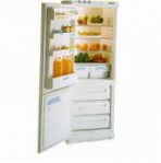 Zanussi ZFC 22/10 RD Kühlschrank kühlschrank mit gefrierfach tropfsystem, 295.00L