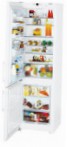 Liebherr CUN 4013 Fridge refrigerator with freezer, 371.00L