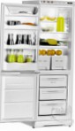 Zanussi ZK 23/10 R Fridge refrigerator with freezer drip system, 293.00L