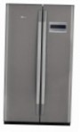 Whirlpool WSC 5513 A+S Fridge refrigerator with freezer, 515.00L