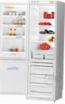 Zanussi ZFK 26/11 Fridge refrigerator with freezer drip system, 328.00L