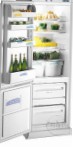 Zanussi ZK 20/8 R Fridge refrigerator with freezer drip system, 261.00L