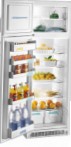 Zanussi ZD 22/6 R Frigo réfrigérateur avec congélateur système goutte à goutte, 264.00L