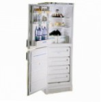 Zanussi ZFK 19/15 Kühlschrank kühlschrank mit gefrierfach tropfsystem, 314.00L