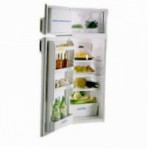Zanussi ZFD 19/4 Frigo réfrigérateur avec congélateur système goutte à goutte, 217.00L