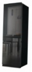 Daewoo Electronics RN-T425 NPB Kühlschrank kühlschrank mit gefrierfach, 375.00L