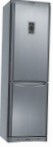 Indesit B 20 D FNF S Fridge refrigerator with freezer no frost, 346.00L