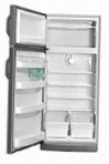 Zanussi ZF4 SIL Frigo réfrigérateur avec congélateur système goutte à goutte, 381.00L