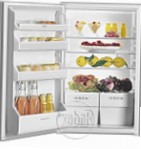 Zanussi ZI 7165 Kühlschrank kühlschrank ohne gefrierfach tropfsystem, 155.00L