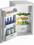 Zanussi ZFT 154 Kühlschrank kühlschrank mit gefrierfach tropfsystem, 140.00L