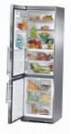 Liebherr CBNes 3857 Fridge refrigerator with freezer, 311.00L