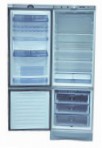 Vestfrost BKF 355 X Kühlschrank kühlschrank mit gefrierfach tropfsystem, 335.00L