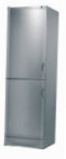 Vestfrost BKS 385 B58 Silver Kühlschrank kühlschrank ohne gefrierfach, 397.00L