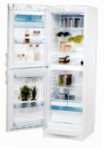 Vestfrost BKS 385 AL Fridge refrigerator without a freezer drip system, 397.00L
