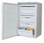Смоленск 109 Fridge freezer-cupboard, 120.00L