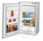Смоленск 3M Fridge refrigerator with freezer, 140.00L