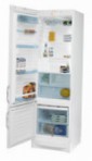 Vestfrost BKF 420 E58 Gold Kühlschrank kühlschrank mit gefrierfach tropfsystem, 397.00L