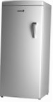 Ardo MPO 22 SH WH Kühlschrank kühlschrank mit gefrierfach tropfsystem, 195.00L