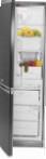 Hotpoint-Ariston ERFV 382 XS Fridge refrigerator with freezer, 350.00L