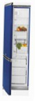 Hotpoint-Ariston ERFV 402X BU Kühlschrank kühlschrank mit gefrierfach tropfsystem, 380.00L