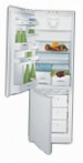 Hotpoint-Ariston ERFV 402X RD Kühlschrank kühlschrank mit gefrierfach tropfsystem, 380.00L