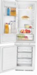 Indesit IN CB 31 AA Fridge refrigerator with freezer drip system, 198.00L