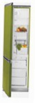 Hotpoint-Ariston ERFV 402X GR Kühlschrank kühlschrank mit gefrierfach tropfsystem, 380.00L