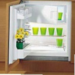 Hotpoint-Ariston OS KVG 160 L Fridge refrigerator without a freezer drip system, 116.00L