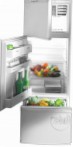 Hotpoint-Ariston ENF 335.3 X Kühlschrank kühlschrank mit gefrierfach tropfsystem, 320.00L
