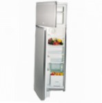 Hotpoint-Ariston EDFV 335 XS Frigo réfrigérateur avec congélateur système goutte à goutte, 340.00L