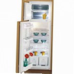 Hotpoint-Ariston OK DF 290 L Fridge refrigerator with freezer, 282.00L