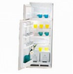 Hotpoint-Ariston OK DF 260 L Fridge refrigerator with freezer, 233.00L