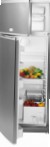 Hotpoint-Ariston EDFV 450 X Frigo réfrigérateur avec congélateur, 425.00L
