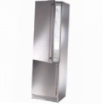 Hotpoint-Ariston X KC 35 VE Fridge refrigerator with freezer, 338.00L